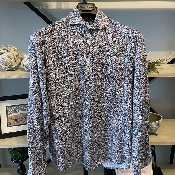 Eton Other - Eton of Sweden - Casual Shirt